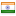 heubach-india.com server is located in India